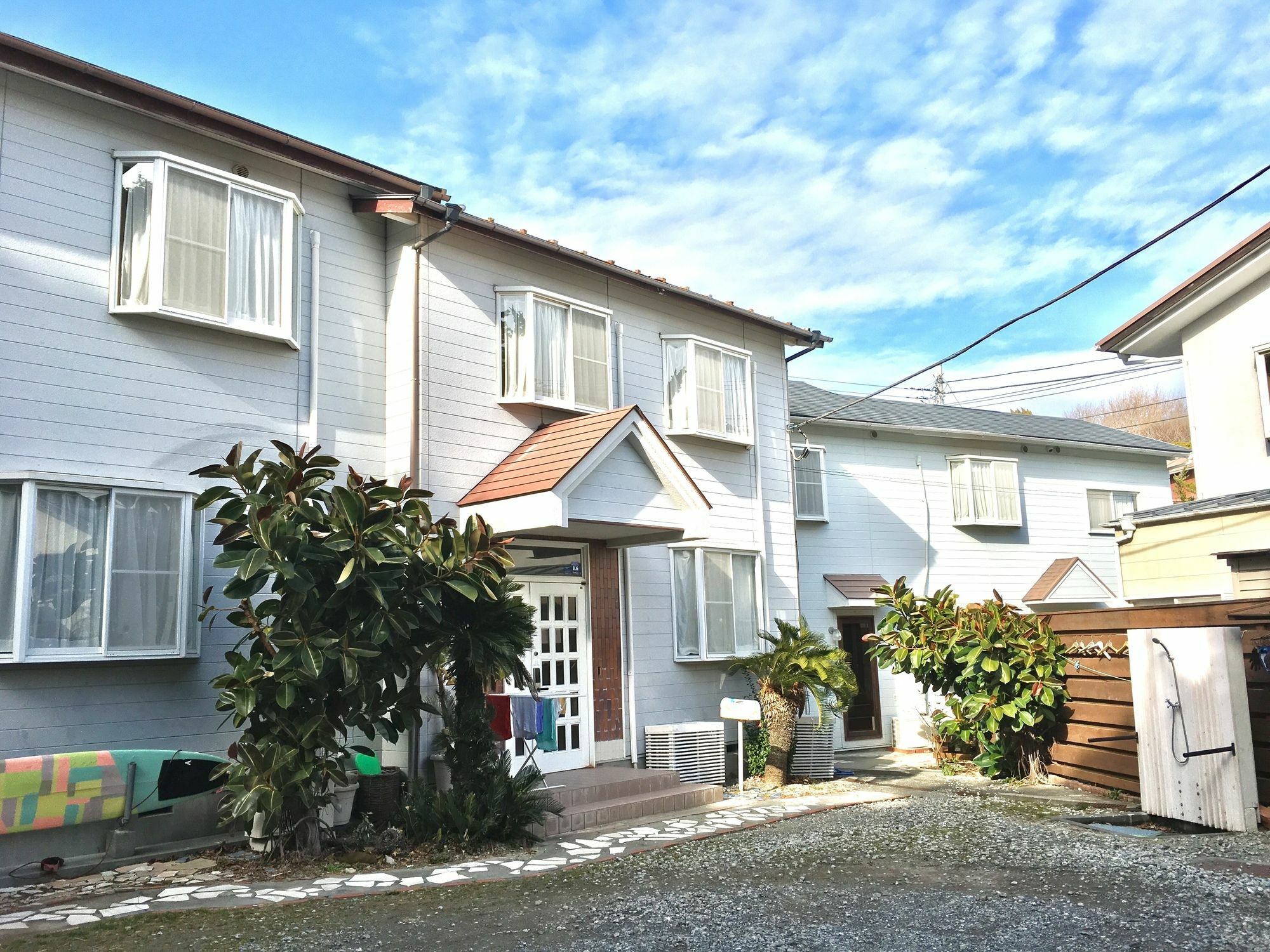 Beach Side Inn Shirahama Šimoda Exteriér fotografie